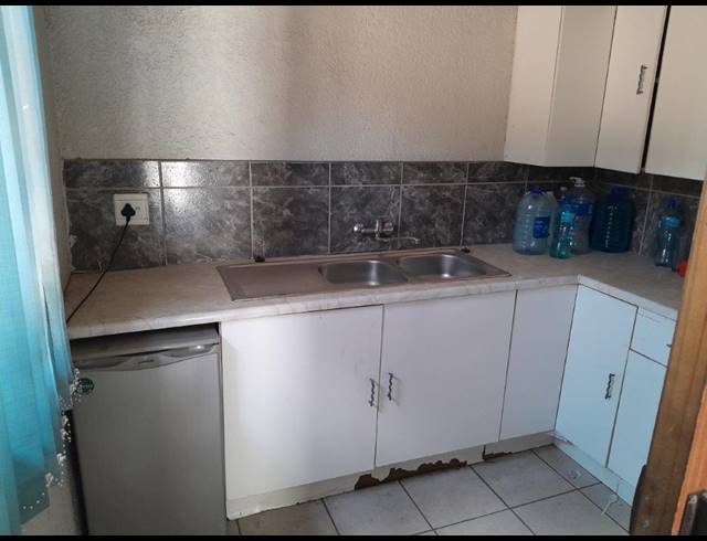 3 BEDROOM HOUSE FOR SALE IN BO-DORP
